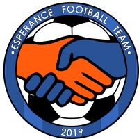 Espérance Football Team logo - Similar company to Skool Orientation
