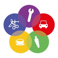 De Welvaartkapoen vzw logo - Similar company to Cafe Vrijdag Amsterdam