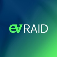EVRaid logo - Similar company to Appraid Tech