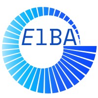 ELBA Discovery logo - Similar company to Iaso Discovery