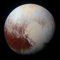 Planet Pluto logo - Similar company to Area 51