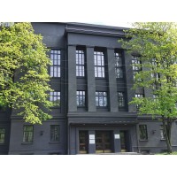 Institute of Mathematics and Computer Science of the University of Latvia logo - Similar company to Dgital.Agency