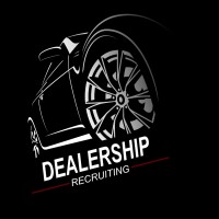 Dealership Recruiting logo - Similar company to Dealership Insights 360