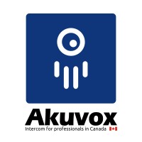Akuvox Canada Distribution logo - Similar company to Key 2 Communications Inc.