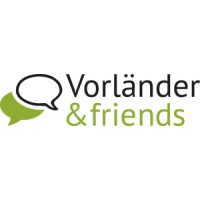 Vorländer & friends logo - Similar company to Creds