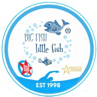 Big Fish Little Fish Swim School