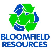 Bloomfield Resources Ltd logo - Similar company to Cartwrights Waste Disposal Services Ltd.