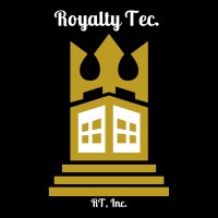 Royalty Tec, Inc. logo - Similar company to Travis