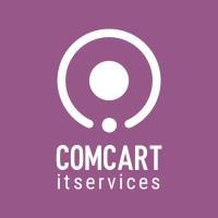 ComCart IT Services logo - Similar company to Smart Security Srl