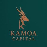 Kamoa Capital logo - Similar company to Kingsrose