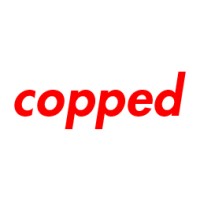 COPPED Marketplace logo - Similar company to Factory Laced