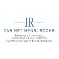 Cabinet Henri Roche logo - Similar company to C+ Ensemble