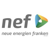 NEF Neue Energien Franken GmbH logo - Similar company to Mci Clt Group