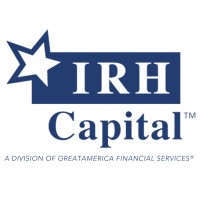 IRH Capital logo - Similar company to Bemanaged