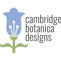 Cambridge Botanica Designs logo - Similar company to Cambridge Community Center