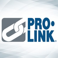Pro-Link, Inc. logo - Similar company to Afflink | A Pfg Company
