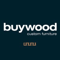 Buywood Furniture logo - Similar company to Custom Crafters Chicago