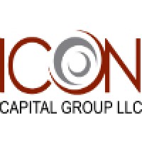 ICON Capital Group LLC. logo - Similar company to Evolution Life Science Partners