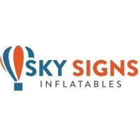 Sky Signs Balloons