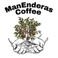 ManEnderas Coffee logo - Similar company to Tomoca Coffee