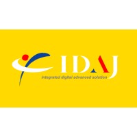 株式会社IDAJ logo - Similar company to 株式会社エニトグループ