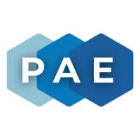 PAE Consultores logo - Similar company to Asistem