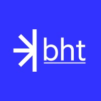 Blue Highlighted Text logo - Similar company to Collaborada