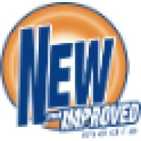 New and Improved Media logo - Similar company to Pickselverse