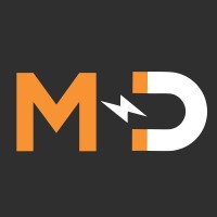 Marvel Digitals logo - Similar company to Pi Technologies