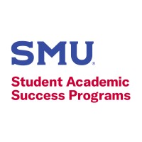SMU Student Academic Success Programs logo - Similar company to Godaco Scholarship