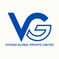 Voyenz Global Pvt. Ltd. logo - Similar company to Igrika Crafts