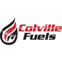 Colville Fuels LLC logo - Similar company to Burchtree