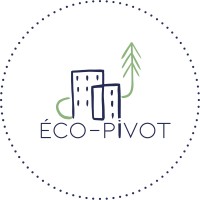 Éco-pivot logo - Similar company to Fallcorpindustries