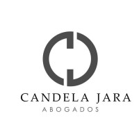 Candela Jara Abogados logo - Similar company to Grupo De Estudios De Arbitraje - Gear