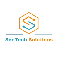 SenTech Solutions logo - Similar company to Centech Group