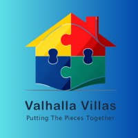 Valhalla Villas logo - Similar company to Blue Vikings Capital Llc