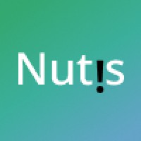 Nutis logo - Similar company to Intrip