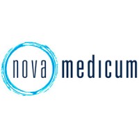 NovaMedicum logo - Similar company to Physio Wow