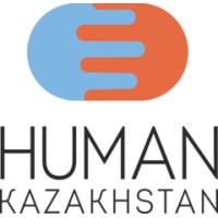 Institute HuMan Kazakhstan logo - Similar company to Hoster.Kz