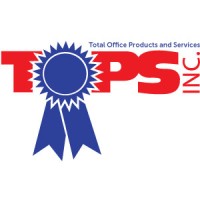 Total Office Products & Services, Inc. logo - Similar company to Secure Software Development Inc.