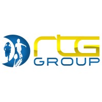 RTG Group Inc. logo - Similar company to Silvi & Mick