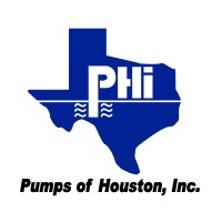 Pumps of Houston, Inc logo - Similar company to Submersible Pumps, Inc. (Spi)