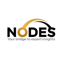 Nodes logo - Similar company to Nodes