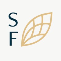 Sevenfold logo - Similar company to Sevenfold