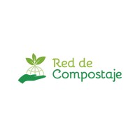 Red de Compostaje logo - Similar company to Compostaje Comunitario