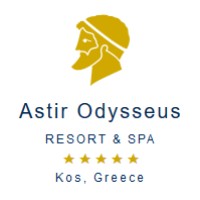 Astir Odysseus Kos Resort & Spa logo - Similar company to Utopia Blu Hotel