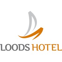 Loodshotel Vlieland logo - Similar company to Het Vlielandhotel