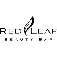 Red Leaf Beauty Bar