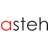 Asteh IT SOLUTIONS logo - Similar company to Rmapps