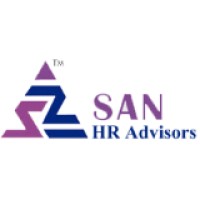 SAN HR Advisors logo - Similar company to Intercede Hr Solutions